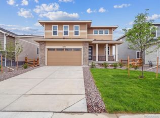 24767 E 40th Ave, Aurora, CO 80019