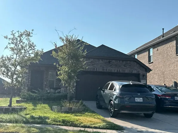 2005 Elena Dr, Anna, TX 75409