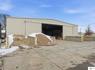 500 E 2nd St, Valparaiso, NE 68065
