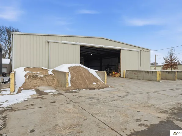 500 E 2nd St, Valparaiso, NE 68065
