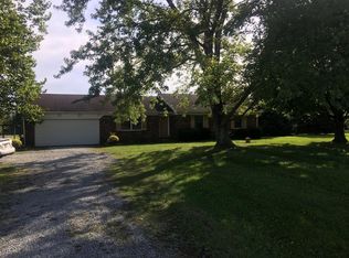 1125 W 300 N, Greenfield, IN 46140