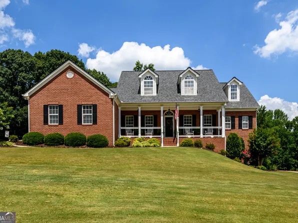 4720 Martins Crossing West Dr, Flowery Branch, GA 30542