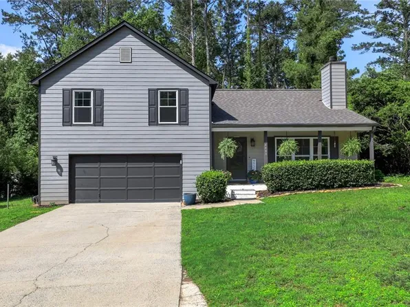 4488 Whitt Station Run NW, Acworth, GA 30101