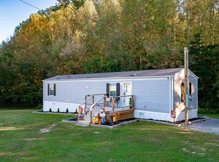 2939 Yuma Rd, Gate City, VA 24251