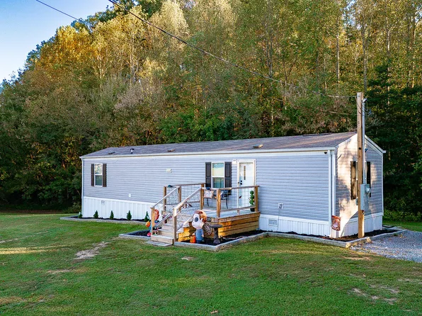 2939 Yuma Rd, Gate City, VA 24251