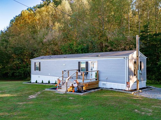 2939 Yuma Rd, Gate City, VA 24251