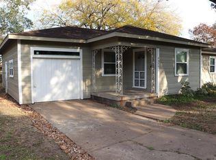 1317 Highland Dr, Bay City, TX 77414
