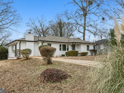 2265 Starline Dr, Decatur, GA, 30032
