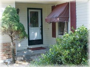 124 Spring Leaf Dr, Saint Peters, MO 63376