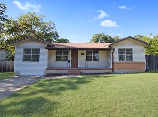 311 Crockett Dr, Killeen, TX 76541