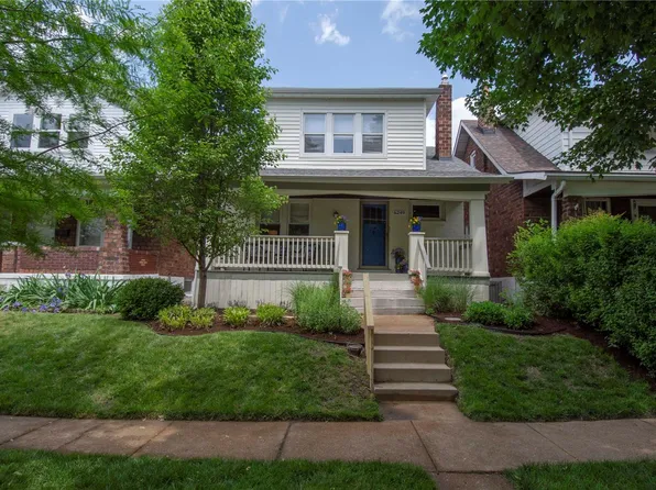 6249 Marmaduke Ave, Saint Louis, MO 63139