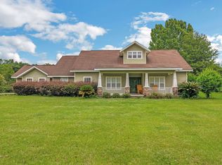 3850 SW Carpenter Rd, Lake City, FL 32024