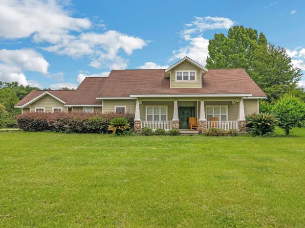 3850 SW Carpenter Rd, Lake City, FL 32024