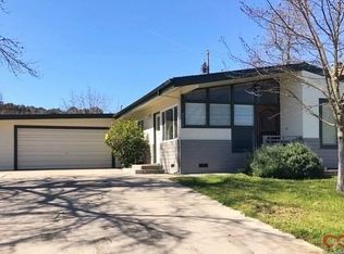 4550 Portola Rd, Atascadero, CA 93422