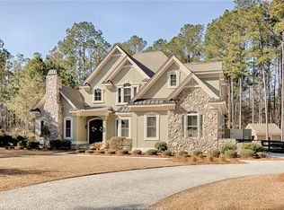 3 Redbud Way, Bluffton, SC 29910