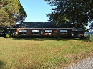 218 Payne Dr, Bessemer City, NC 28016