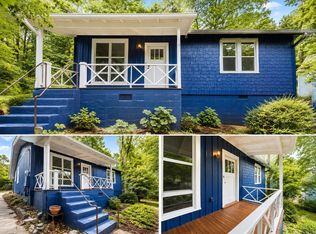 113 Shelby St, Hot Springs, AR 71901