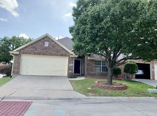 1920 Cavender Cir, Denton, TX 76205