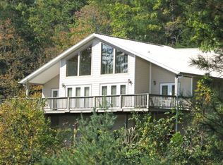 270 Thunder Rd, Murphy, NC 28906