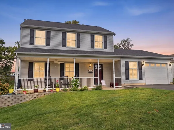 335 Berkshire Rd, Fairless Hills, PA 19030