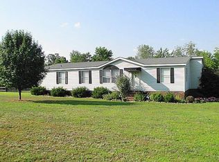 20015 Tucker Rd, Oakboro, NC 28129