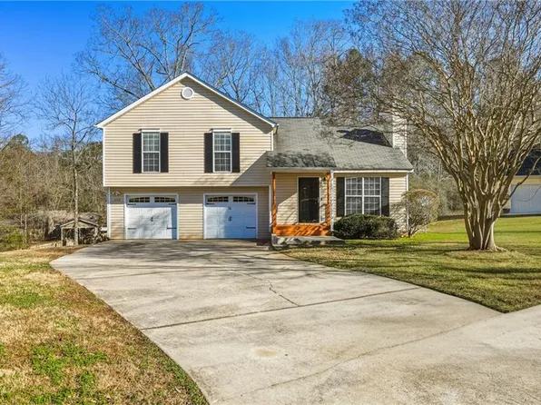 6782 Bells Landing Way, Rex, GA 30273