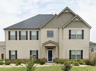55 Silver Willow Ct, Covington, GA 30016