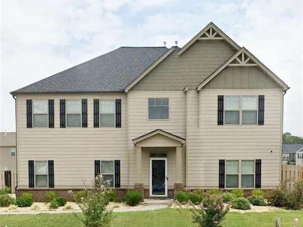 55 Silver Willow Ct, Covington, GA 30016