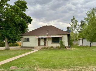 85 E 200 N, Scipio, UT 84656