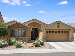 4021 E Hashknife Rd, Phoenix, AZ 85050