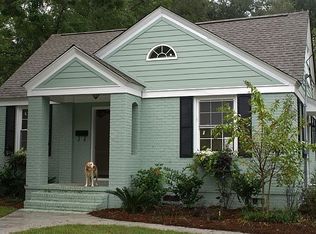 25 Sothel Ave, Charleston, SC 29407