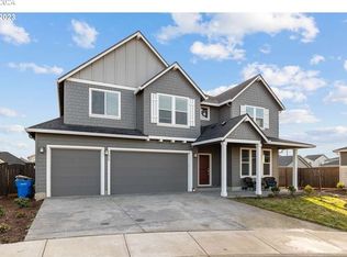 515 N 87th Ct, Ridgefield, WA 98642