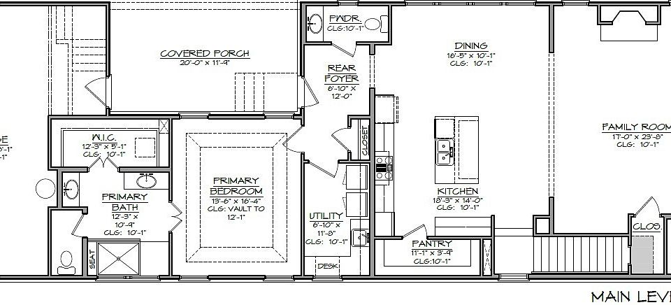 2nd image of 906 Championship Blvd Lot 2745
