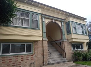 535 Kentucky St, Vallejo, CA 94590