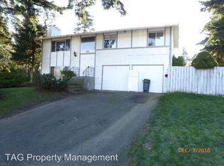 405 SW 116th Pl, Seattle, WA 98146