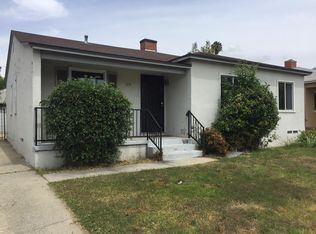 729 Figueroa Dr, Altadena, CA 91001