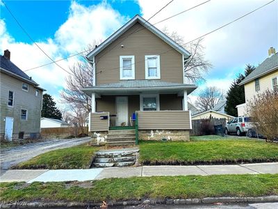 2296 8th St SW, Akron, OH, 44314