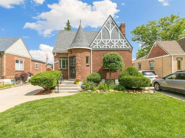 3695 W 46th Avenue, Denver, CO 80211