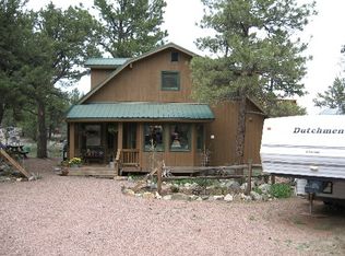 125 Color Sweet Dr, Cotopaxi, CO 81223