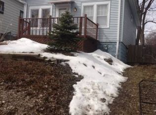 2447 N 53rd St, Milwaukee, WI 53210