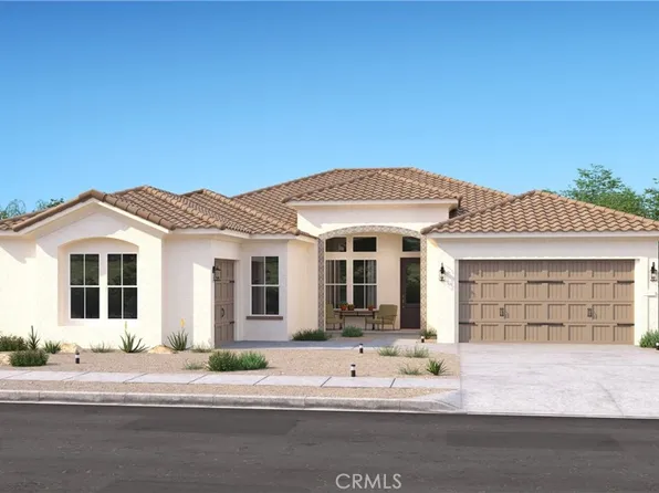 17743 Red Rock Ct, Hesperia, CA 92345