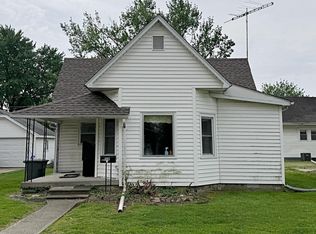 139 G St NE, Linton, IN 47441