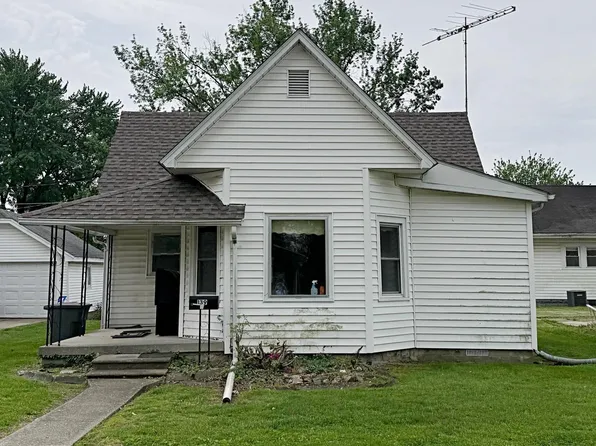 139 G St NE, Linton, IN 47441
