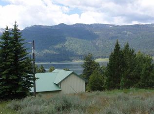 321 Estate Dr, Cascade, ID 83611