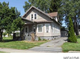 1404 Old Burrstone Rd, Utica, NY 13502
