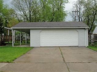 3210 Rosedale St, Ann Arbor, MI 48108