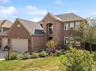 1332 Clydesdale Ct, Dayton, OH