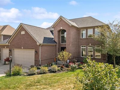 1332 Clydesdale Ct, Dayton, OH, 45458