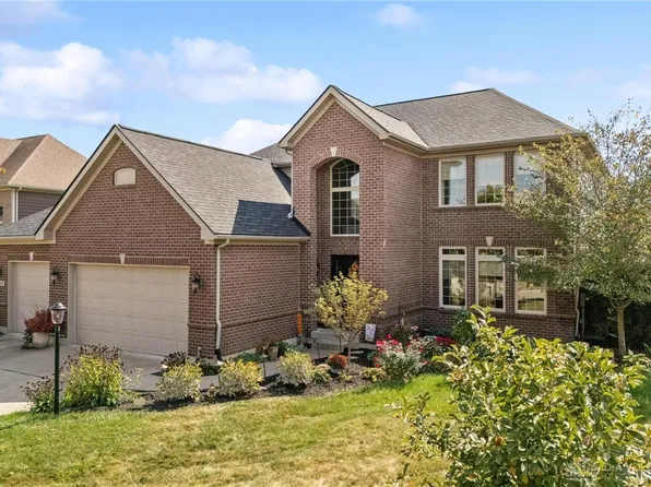 1332 Clydesdale Ct, Dayton, OH 45458