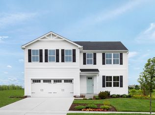 Homes Available Soon, Baker Grove, Moore, SC 29369
